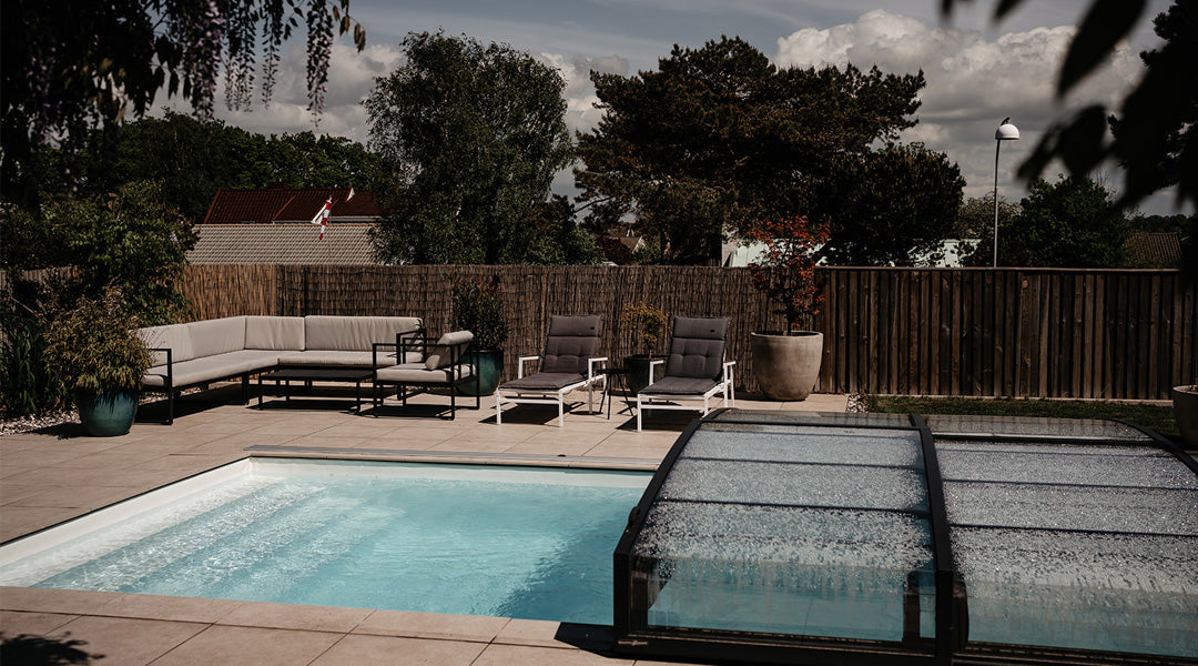 Fra 1. juli 2025: Obligatoriske bassengtrekk â velg riktig bassengtrekk