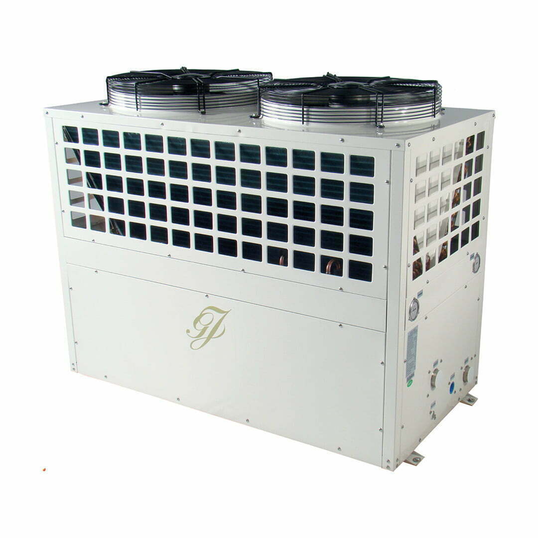 V130-3P poolvÀrmepump