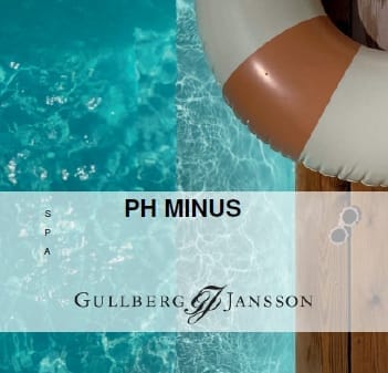 pH Minus granulat 1,5kg