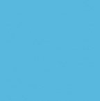 Pool liner, ensfarget