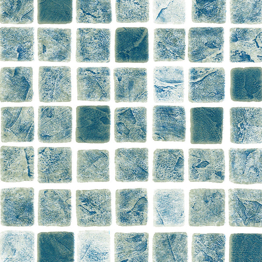 liner blÄgrÄ persia