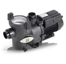 FloPro 75M, 0,75 hk, 1-fase
