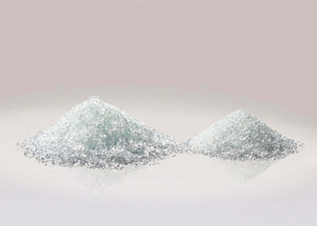 Krystallklar 0,7/1,3