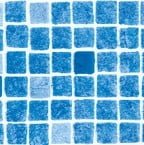 Pool liner, mĂžnstret