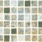 Pool liner, mĂžnstret