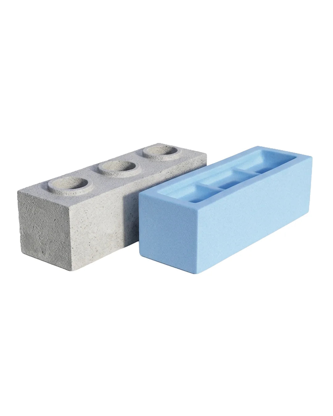 G&J Thermoblocktrappor