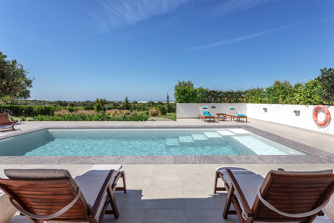 Mellan Pool