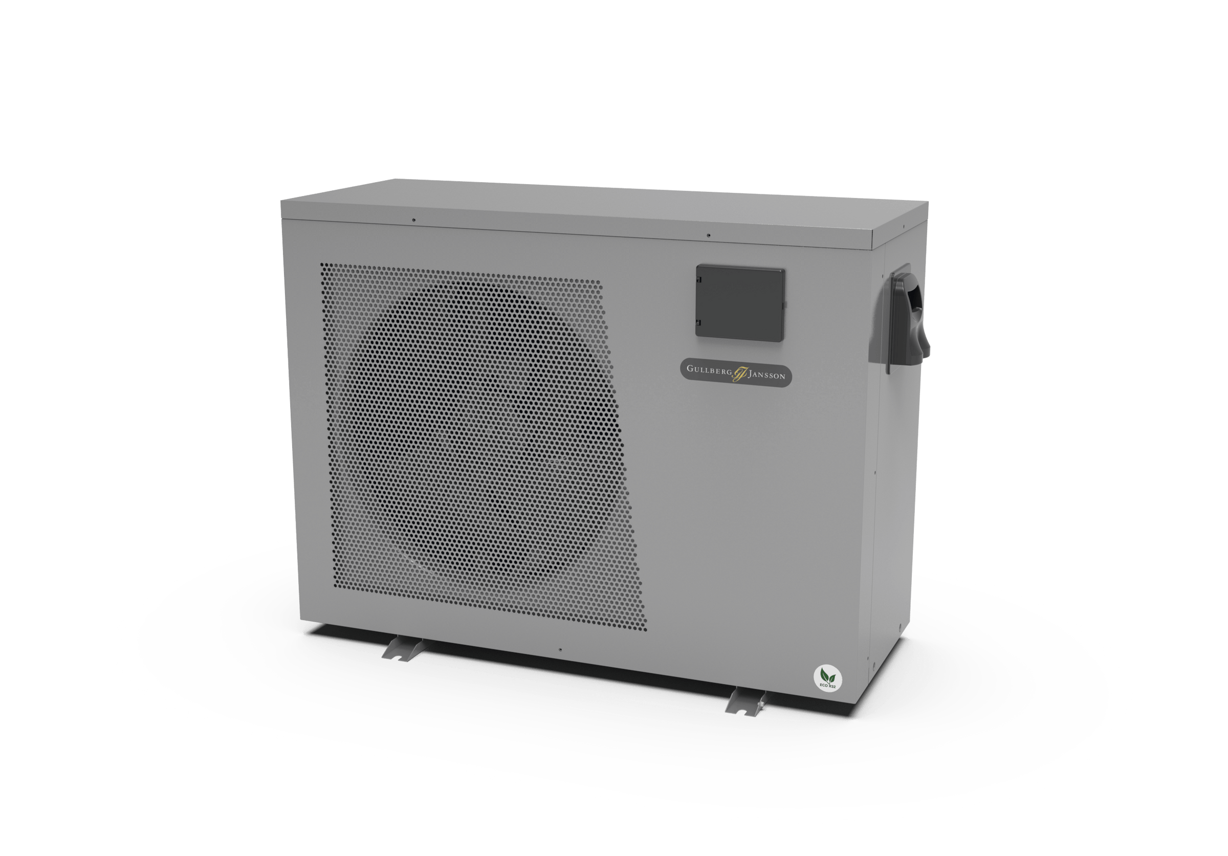 Bassengvarmepumper Pelago®