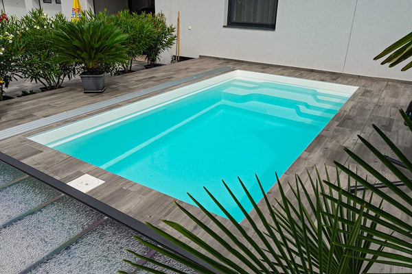 Mindre Pool
