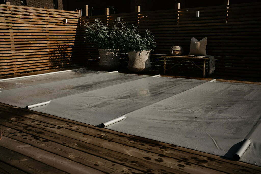 Bar covers