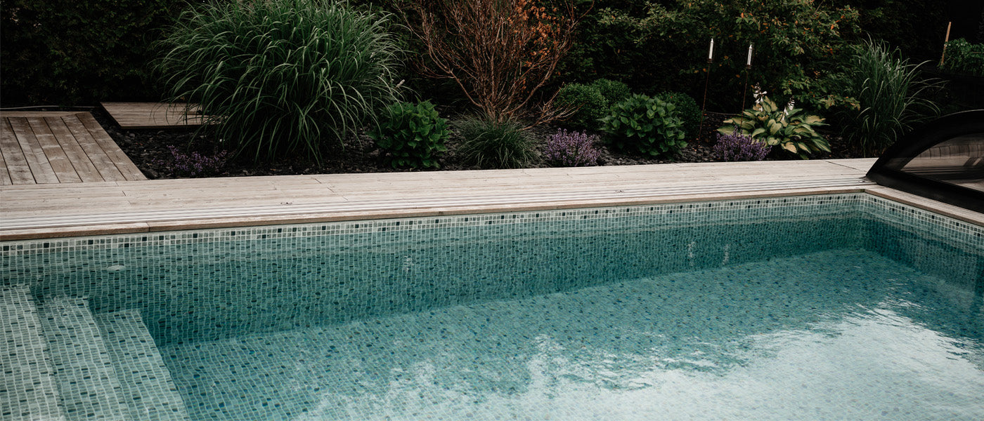 Pool liner