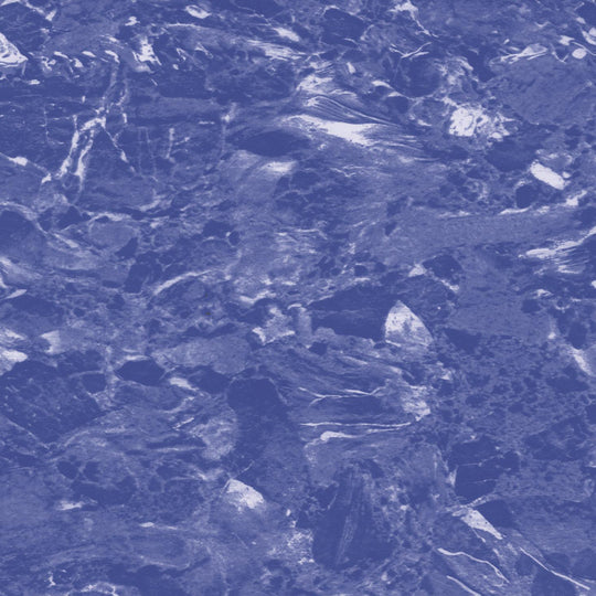 Pool liner, mønstret