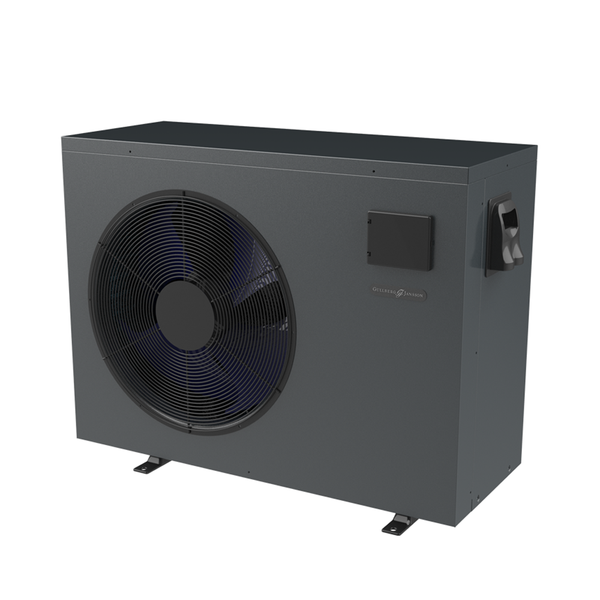 Poolvärmepump Bonum