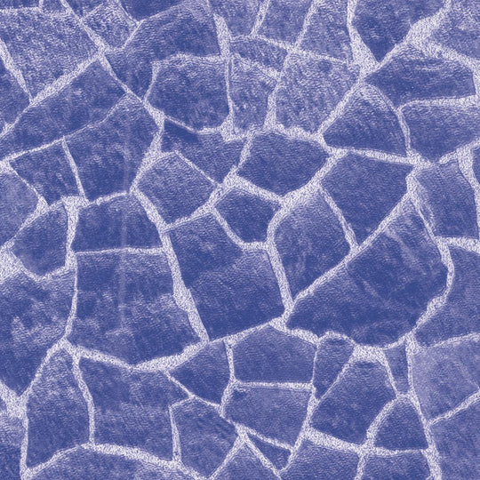 Pool liner, mønstret