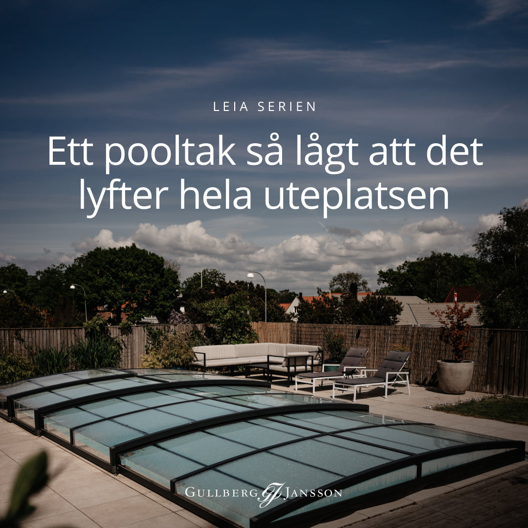 Pooltak Leia