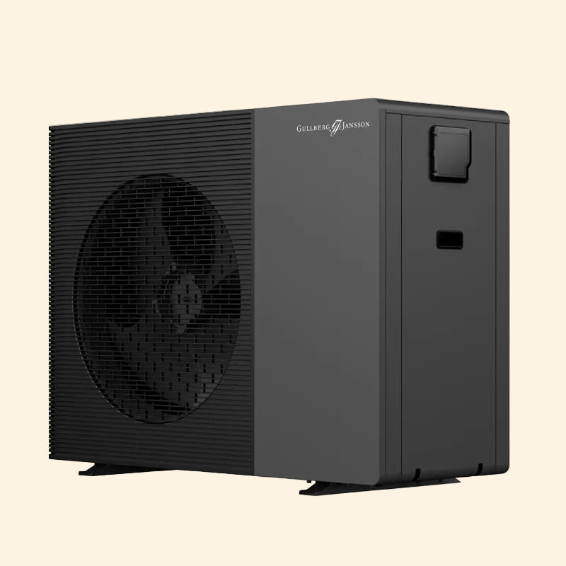 Poolvärmepump Heatpro produktbild