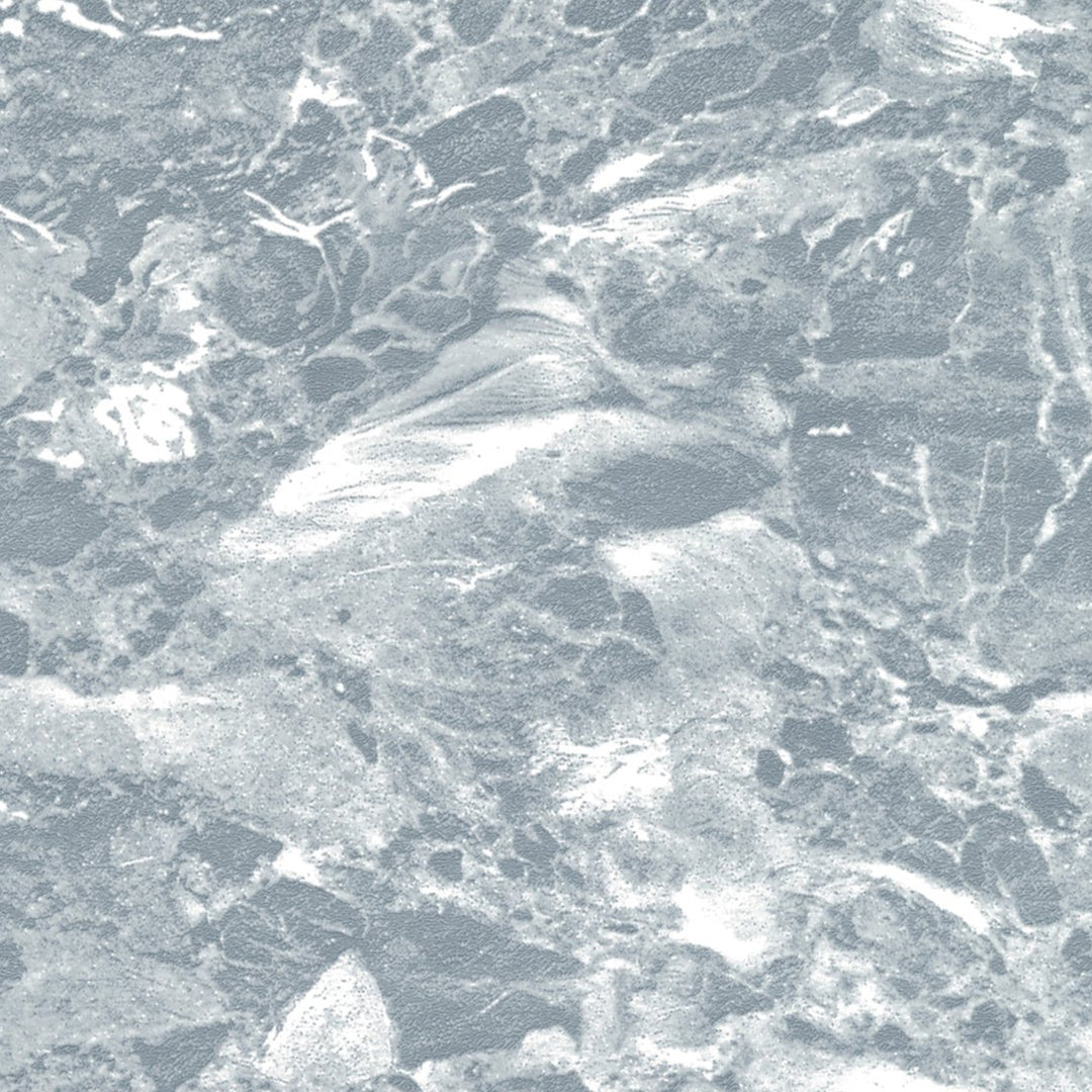 Pool liner, mønstret