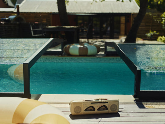 Pooltak Leia Compact