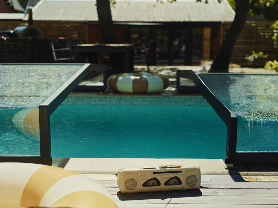 Pooltak Leia Compact