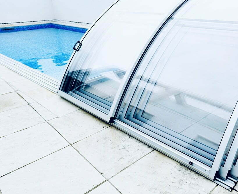 Pooltak Stella Polaris Premium