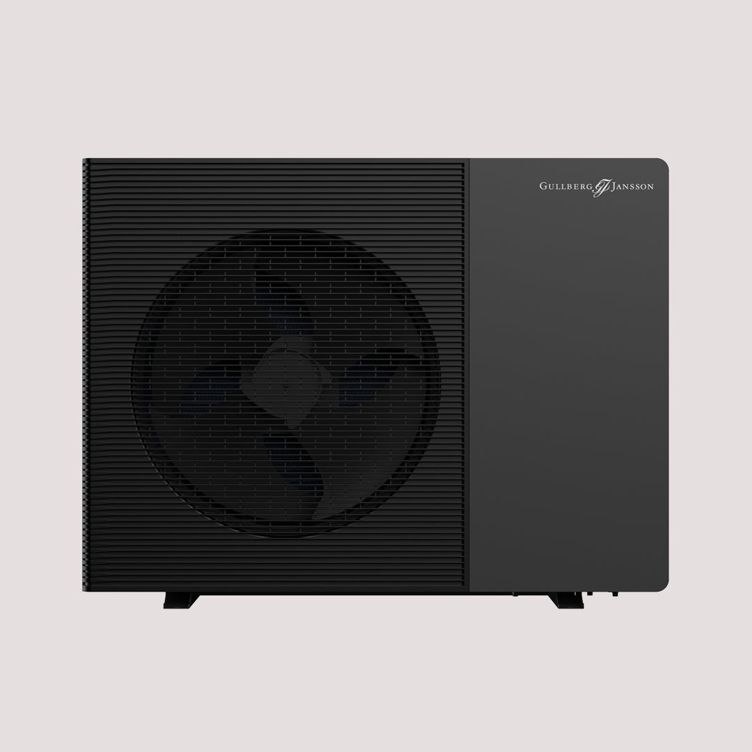 Produktbild Heat Pro poolvärmepump