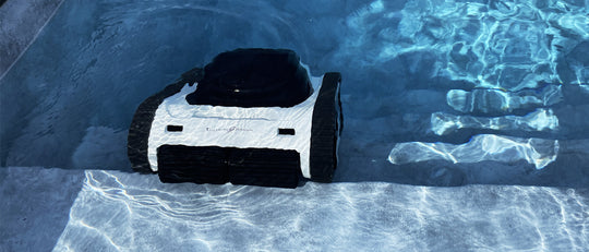 Poolrobot Lautus 6