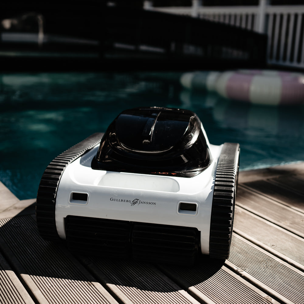 Poolrobot Lautus 6