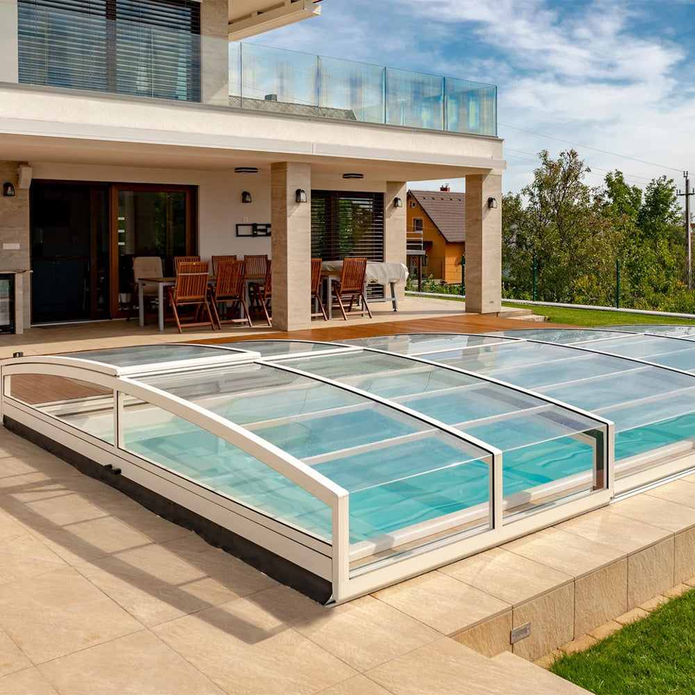 Leia Pool tak