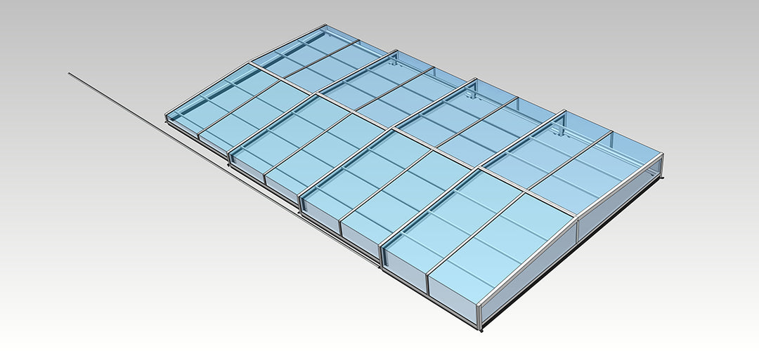 Pooltak Leia Compact