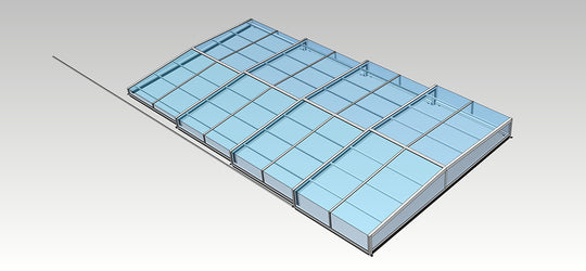 Pooltak Leia Compact