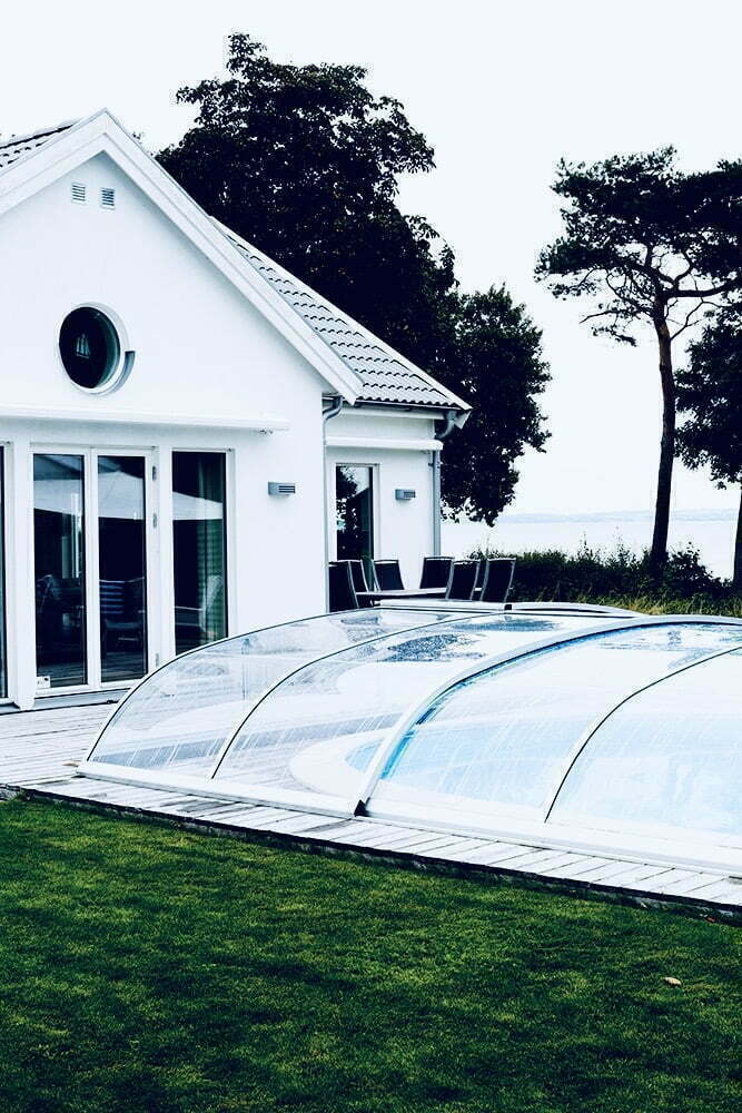 Pooltak Nova Comfort Premium