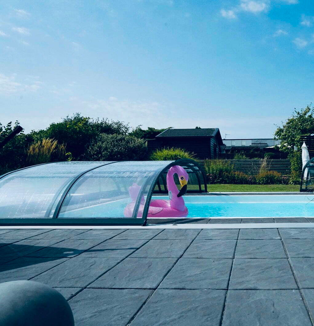 Nova Comfort Pool Tak