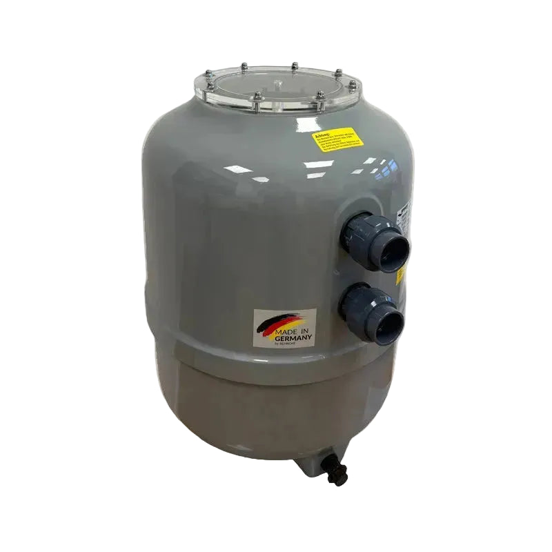 Gullberg &amp; Jansson 4x8 Thermopool pakke Bading