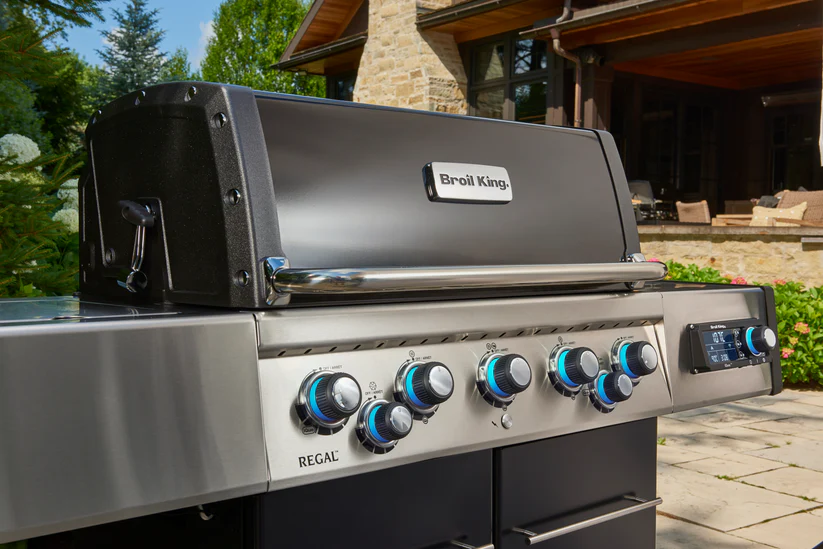 BROIL KING