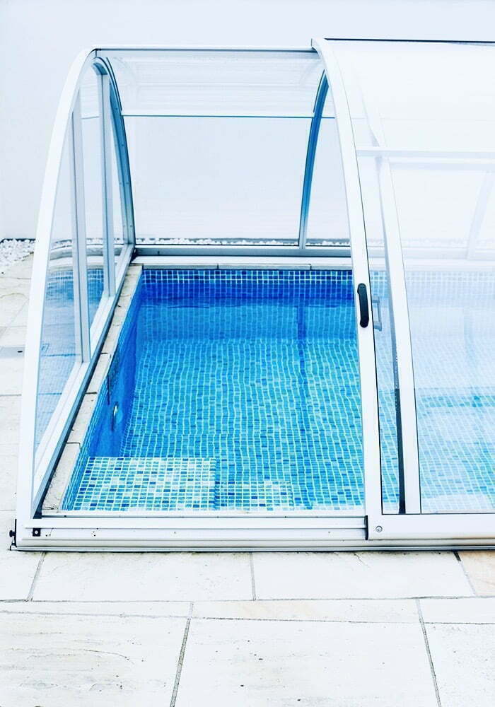 Pooltak Stella Comfort Premium