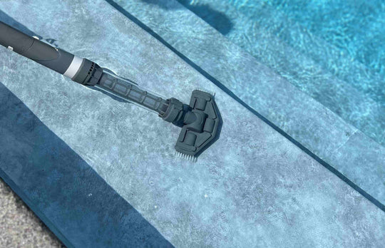 pooldammsugare
