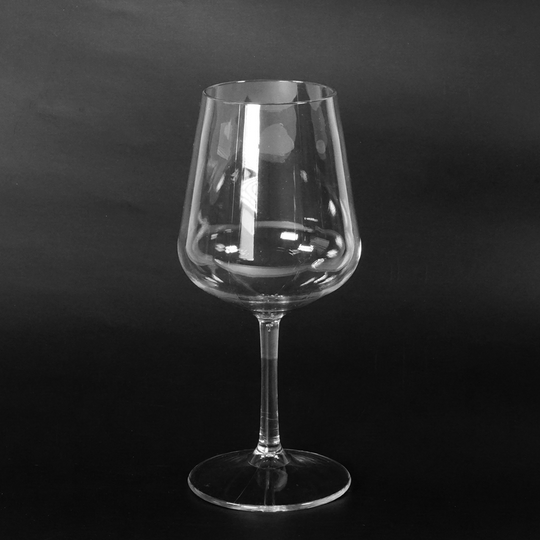 Vinglas PET, 40 cl