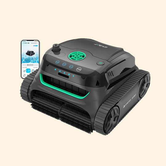 Poolrobot Wybot S2