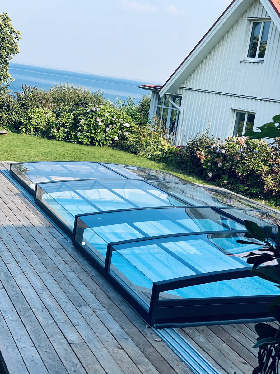 Pooltak Leia Premium