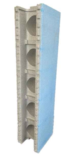 Gullberg &amp; Jansson 4x8 Thermopool-pakke Enjoy